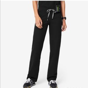 FIGS Livingston Pants (Small Tall) NWT